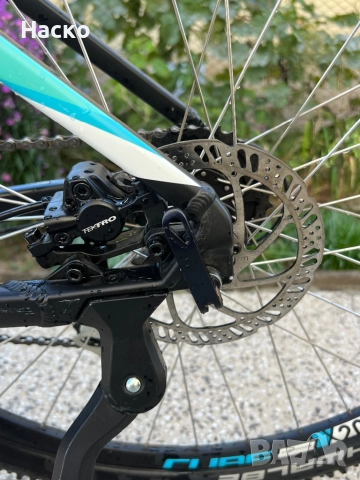 CUBE ACCFSS  29 цола , снимка 9 - Велосипеди - 51778841