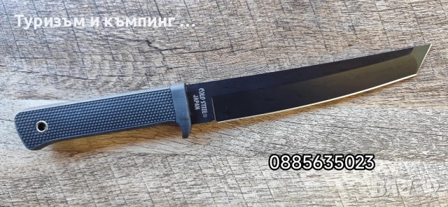 Соld Stееl SRК, снимка 4 - Ножове - 52616587