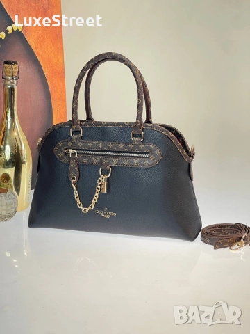 Дамски Чанти 🤍 Louis VUITTON , снимка 18 - Чанти - 52555018