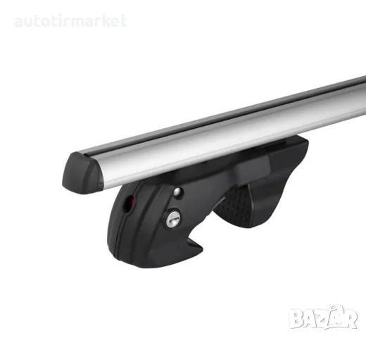 Напречни греди MENABO 947 ШЪРМАН XL 135см – 05056 Шърман XL, снимка 3 - Аксесоари и консумативи - 56053764