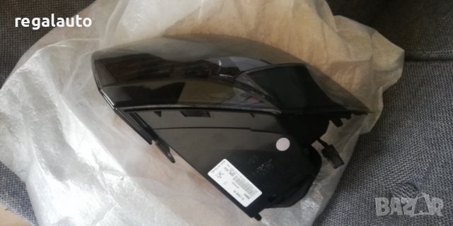 9813508680,LED стоп ляв външен PEUGEOT 508 комби R8,2018-