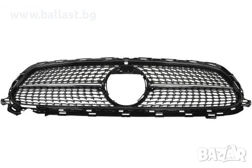 Решетка предна A2138886400 W213