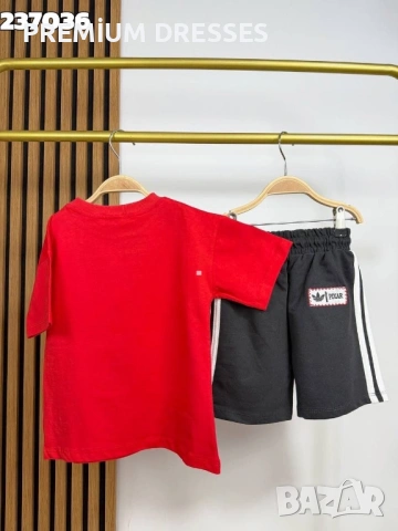 Детски дрехи на едро, снимка 4 - Детски комплекти - 53999416