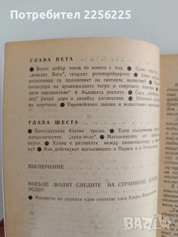Индийските магьосници от сините планини, снимка 4 - Художествена литература - 55788767