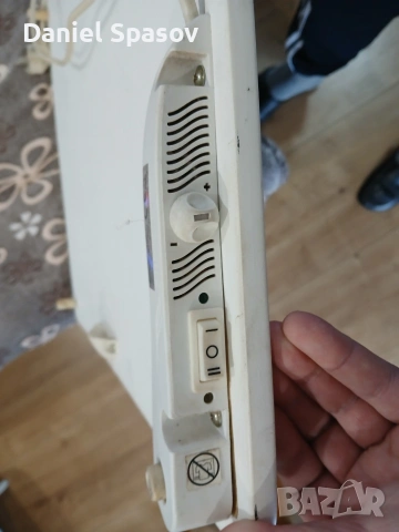 Продавам печка за Каравана, снимка 3 - Каравани и кемпери - 53164579