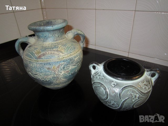 Авторска керамика /, снимка 11 - Декорация за дома - 31420970