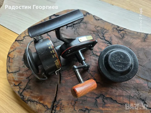 Mitchell 300 PRO, снимка 2 - Макари - 50230756