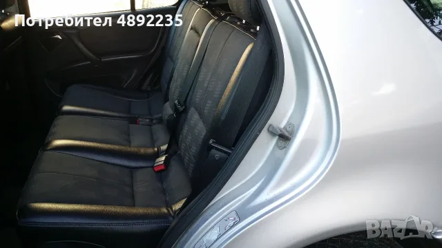 mercedes ML 270 cdi на части, снимка 3 - Автомобили и джипове - 56369555
