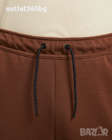 Nike - Sportswear Tech Fleece размер XL Оригинал Код 8597, снимка 4 - Спортни дрехи, екипи - 39501583