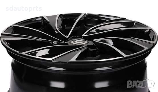 17" Джанти GTD Голф 5X112 VW Passat ,CC Golf 6 7 Tiguan T-Roc Scirocco, снимка 3 - Гуми и джанти - 30352334