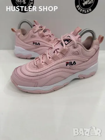 Сникърси FILA.Номер 35