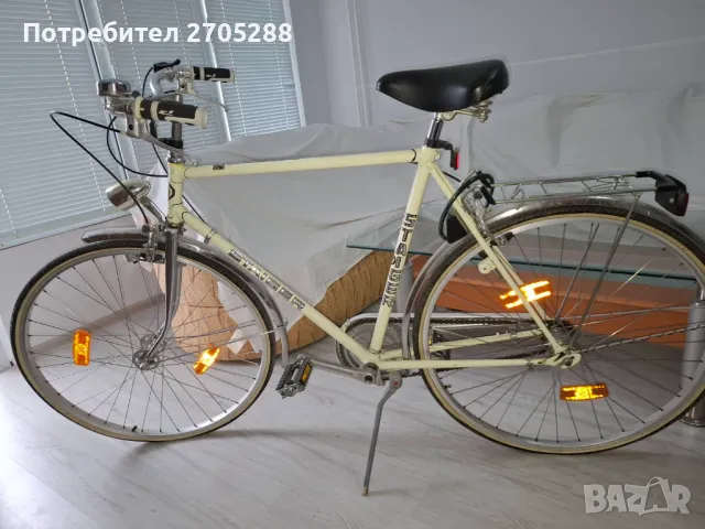 Велосипед  STAIGER