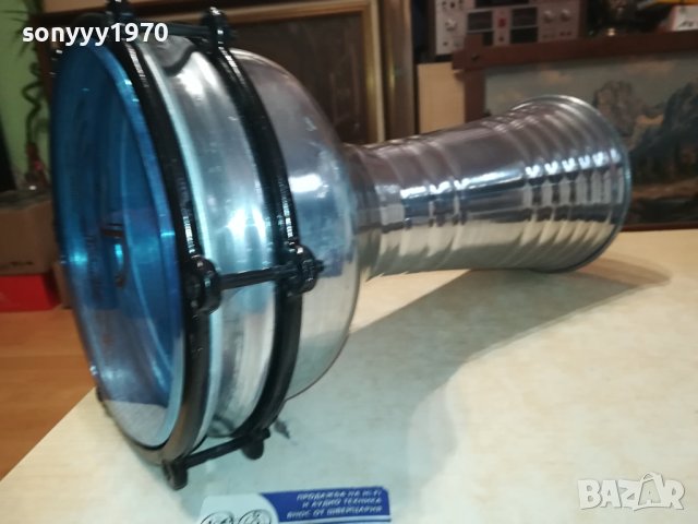 BIG BASS-NEW MODEL ТАРАМБУКА 40СМ 2810231800, снимка 8 - Ударни инструменти - 42757893