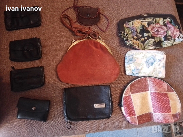 дамски чанти-5лв, снимка 3 - Чанти - 51979540