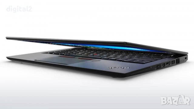 Лаптоп Lenovo ThinkPad L540 15,6"/ i5-4300M/ 8GB/ 128GB SSD 12м гар., снимка 5 - Лаптопи за работа - 36664668