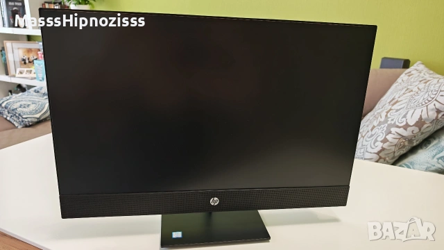 HP ProOne 440 G4 23.8 инча, не тъч All-in-One Business PC