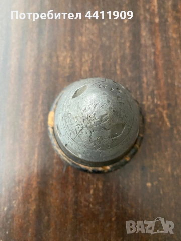 Сувенир , снимка 5 - Антикварни и старинни предмети - 53326562