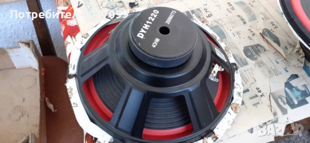 продавам, снимка 2 - Тонколони - 39126860