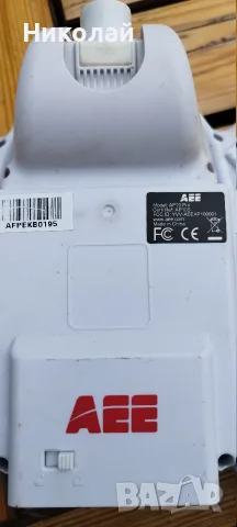 Дрон AEE Toruk AP 10Pro за части, снимка 3 - Дронове и аксесоари - 56242202