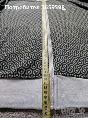 горнище Pretty Green, снимка 7 - Спортни дрехи, екипи - 53281834