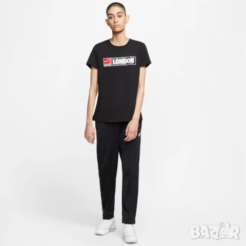 Нова тениска Nike Jordan Just Do It London, снимка 5 - Тениски - 44229558