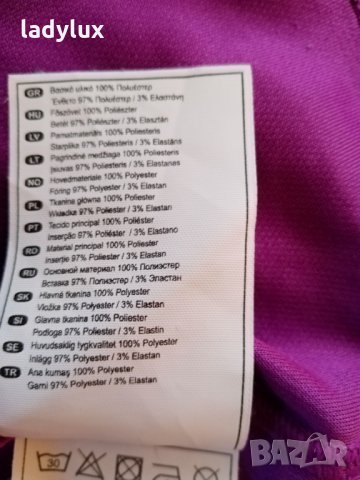 Asics, Оригинална, Размер М. Код 1198, снимка 11 - Тениски - 30780069