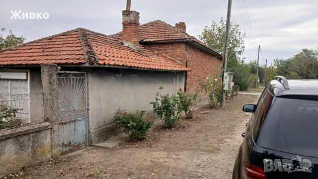 продажба на къща с двор в с.княжевско , снимка 2 - Къщи - 56533322