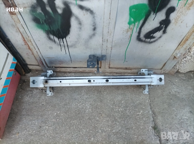 Основа греда предна броня за Мазда 5. 2005 год., снимка 6 - Части - 51745927