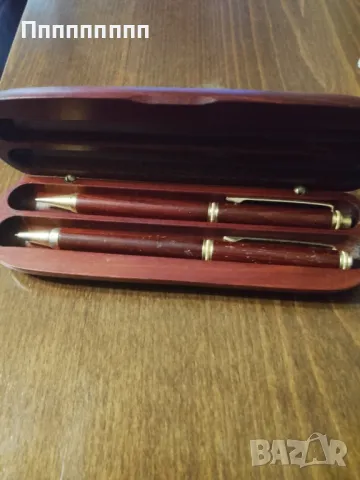 Комплект химикалки 