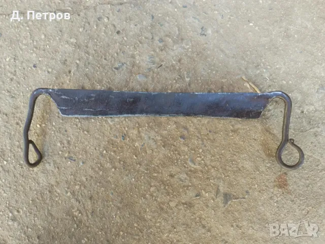 Рукан обирачка, снимка 2 - Други инструменти - 49014647