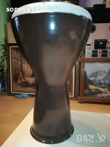 НОВА ЧЕРНА ТАРАМБУКА ОТ СИРИЯ 1504231939, снимка 4 - Ударни инструменти - 40377471