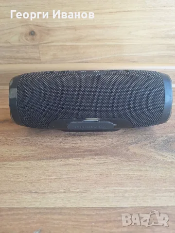 JBL Charge3 - оригинална, снимка 2 - Тонколони - 56129519
