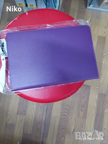 Калъф за таблет Redmi Pad Pro 12.1, снимка 2 - Калъфи, кейсове - 56103169
