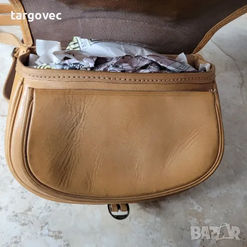 разкошна немска ловна чанта, снимка 3 - Ножове - 49719085