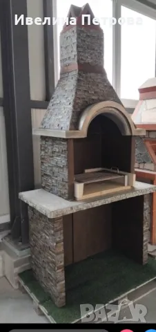 Мивки,барбекюта и всичко от бетон  за вашата градина гр.Левски ,,АБ Декор", снимка 13 - Градински мебели, декорация  - 41944527