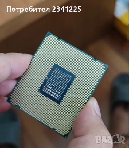 Продавам процесор Intel Xeon E5 2650 v4, снимка 2 - Процесори - 42366298