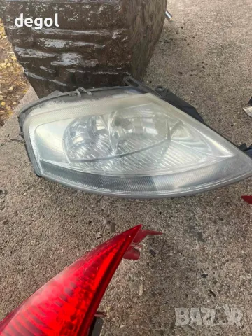  Фарове за Ситроен Ц3  от 2003-2009г., снимка 2 - Части - 47840024