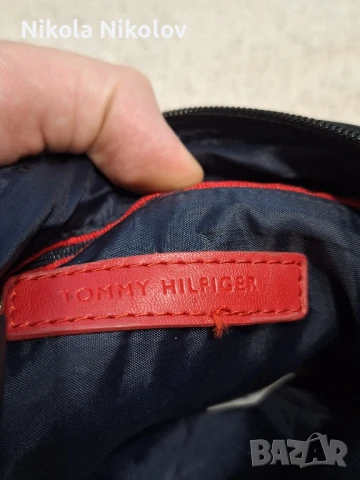 Чанта Tommy Hilfiger, снимка 4 - Чанти - 51228291