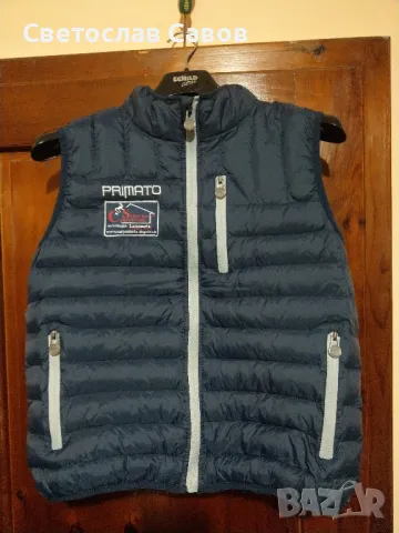 Елек Primato S/M размер.