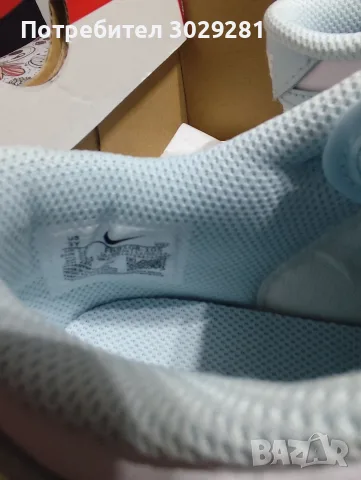 детски маратонки nike, снимка 3 - Детски маратонки - 56248331