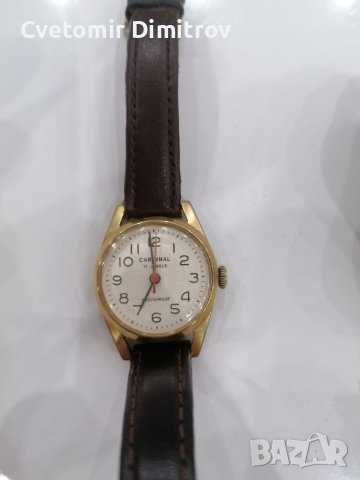 Позлатени часовници , снимка 7 - Антикварни и старинни предмети - 36614549