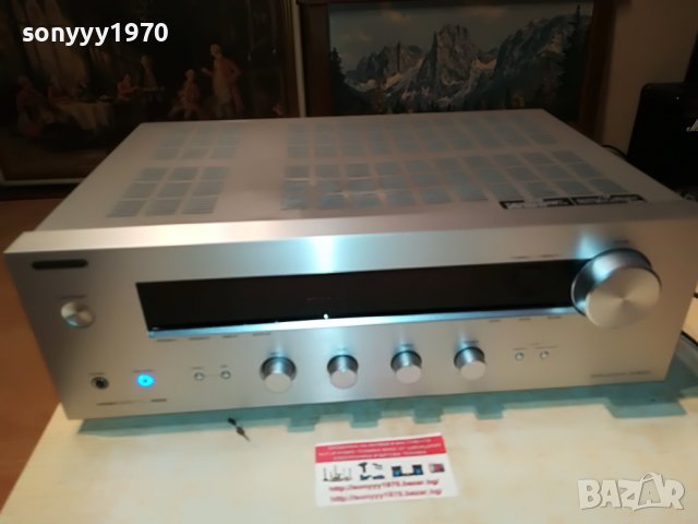 onkyo receiver-внос swiss 0306222020, снимка 11 - Ресийвъри, усилватели, смесителни пултове - 36973363