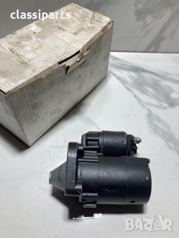 Нов стартер за РЕНО Меган, Лагуна, Сценик, Канго и Клио двигатели 1.4 16V и 1.6 16V