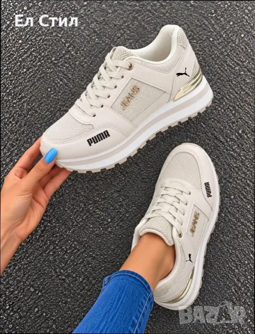 ❤️Дамски маратонки 35€