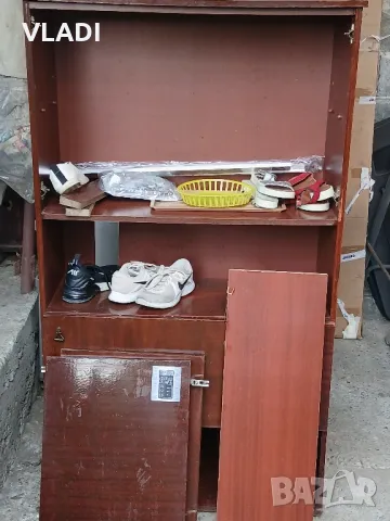 Секция , снимка 1