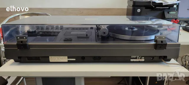 Sharp Stereo Music Center SG-400H