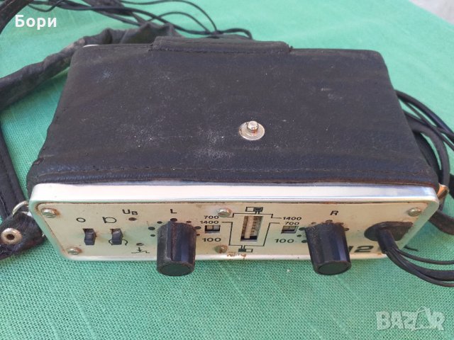 BH 2 за Бинаурален звук/тест, снимка 2 - Други - 30549622