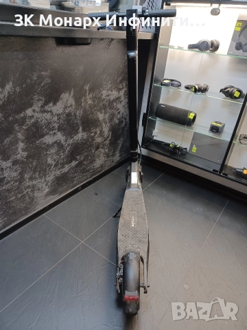 Електрическа тротинетка - Turboant x7 max + зарядно, снимка 14 - Друга електроника - 52588111