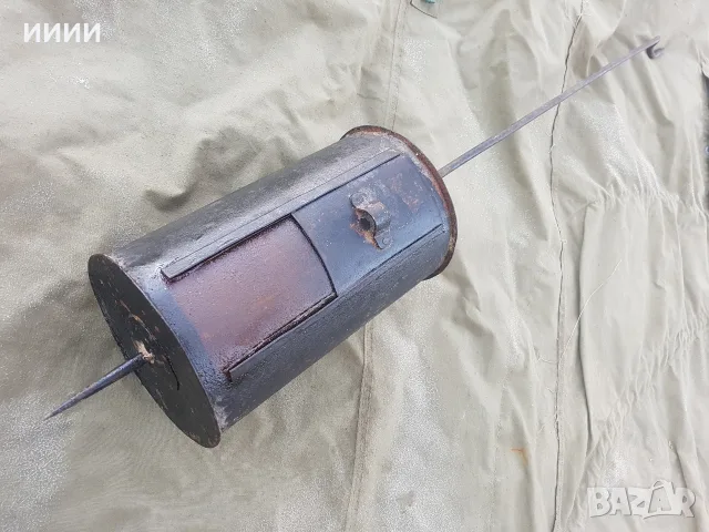 Уред печка долап