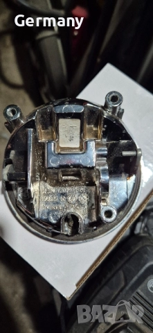 дръжка багажник bmw e87, снимка 3 - Части - 52308490